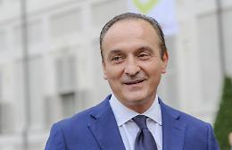 Olimpiadi, Cirio: «Assurdo fare il bob in Austria, rilanciamo la proposta italiana» (IL VIDEO)