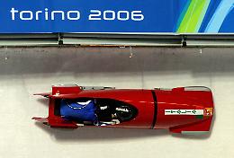 Quella sporca guerra del bob