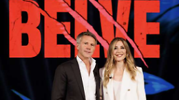 Corna, cocaina e Sanremo: Emanuele Filiberto shock a Belve