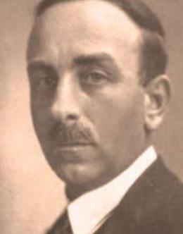 Nino Costa, poeta delle nuvole e della lingua piemontese
