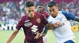 Dal campo del "Grande Torino" al derby, Ricci a tutto campo tra Verona e Juve