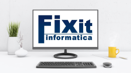 Fixit Informatica: un'azienda che fa della riparazione di dispositivi informatici la sua missione
