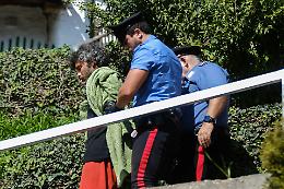 Il suo libro, Satana, le mancate cure: perchè il killer di Giaveno ha massacrato il vicino di casa