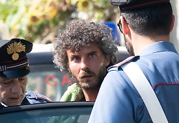«Le voci mi hanno detto di uccidere»: Marco Gilioli ha confessato l'omicidio di Giaveno