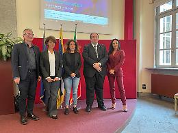 Nuove tecnologie e realtà virtuale, alla Nuvola Lavazza c'è il festival del metaverso