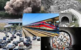 Ferrovie, treni e collegamenti da incubo. Ecco tutte le "frane" del Piemonte