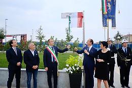 Nasce "Piazza Piemonte", il grattacielo della Regione cambia indirizzo