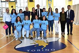 Dal nuovo sponsor a una docu-serie, il Cus Torino di rugby spicca il volo