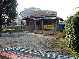 La rinascita della casa delle associazioni: «Dopo 4 anni la restituiamo al quartiere»