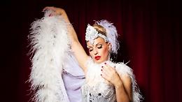Da tutto il mondo al Q77 per il festival del Burlesque