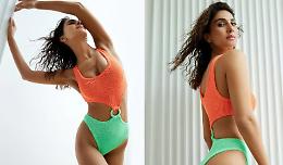 Vaani Kapoor super sexy su Instagram