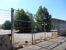 Al via la rinascita dell’area degli ex Mercati Generali