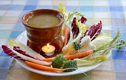 Sagra del cardo, della bagna cauda e della bionda: la festa di Andezeno