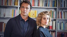 Incredibile: "Non mentire", la serie del 2019 girata a Torino, è la star di Netflix