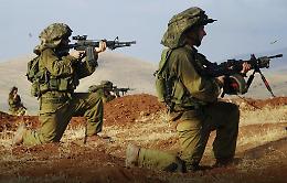 Da Torino a Israele per andare in guerra