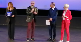 Un premio internazionale alla spy story "Made in Torino"