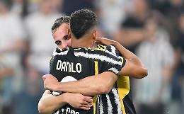 "Da Andrea Agnelli al "progetto" fantasioso", la lettera di addio (polemico) di Danilo ai tifosi della Juve