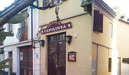 Riapre lo storico  "Capolinea8" 