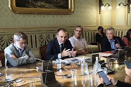 Pnrr, oltre 200 cantieri a Torino entro la prossima estate: 30 milioni di extra costi 