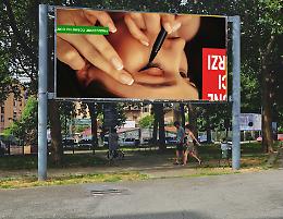 L&rsquo;ultima &ldquo;Opera Viva&rdquo; a testa in gi&ugrave; di Torino