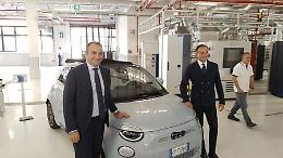 Auto, "Bene l'ambiente, ma dobbiamo salvare i posti di lavoro"
