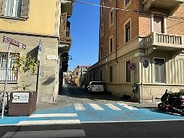 Borgo Campidoglio verso la pedonalizzazione: 116mila euro per il posizionamento delle telecamere 
