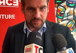 Trussardi: "L'intelligenza artificiale? Mi fa paura, è come un cavallo che fa quel che vuole"