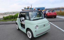 Ecommerce, da Fiat a Trussardi. E la Topolino è tua con un click 