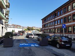 Una strada scolastica anche per via Fiochetto 
