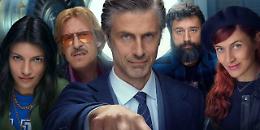 “Everybody loves diamonds”: «La mia sfida più grande»