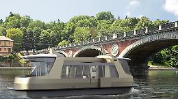 Otto mesi di ritardo per il River Center: e slitta anche la rinascita dei Murazzi