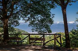 Il Cammino di Don Bosco perfetto per il trekking