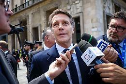 Nadia ed Emanuele Filiberto
«Siamo stati insieme 3 anni»