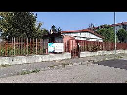 Via Morandi, parte il recupero dell’ex sede dei vigili urbani