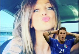 Scommesse, salta fuori anche la mamma di Zaniolo