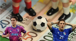 Scommettiamo che…