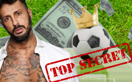 Corona shock: "Dopo le scommesse, vi dico chi sono i giocatori gay"