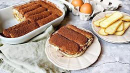 Il tiramisù, dolce Made in Italy
che ha conquistato il mondo...