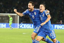 Poker Italia: Bonaventura-Beradi, Spalletti usa l'esperienza per battere Malta