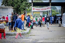 Il sindaco Lo Russo: «I migranti se ne sono andati da via Traves»
