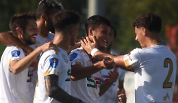 Chieri-Chisola, è tempo di derby