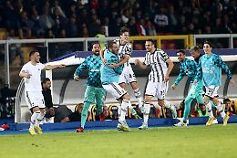 Scommesse, nelle chat di Fagioli spunta anche Bonucci. Cosa rischiano adesso