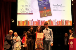 L'epidemia di insonnia di Karen Russel conquista gli studenti e il Premio Bottari Lattes