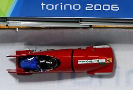 Il tradimento olimpico