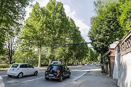 Il Comune vuole accendere due nuovi autovelox in città, ecco dove