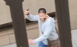 «Voleva colpire noi ebrei» E alla sinagoga di Torino la sorveglianza è rafforzata