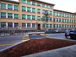 Scuole Car Free, a Nizza Millefonti si investe sulla sicurezza