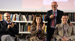 "Granatizzazione" nelle scuole: il sogno di insegnare la storia del Toro in classe