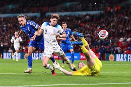 Scamacca illude, poi l'Italia cade a Wembley. Ed Euro 2024 è a rischio