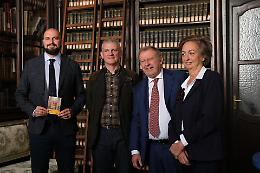 Culicchia "silurato" dal Salone del Libro: "La prossima edizione? Vado al mare"
